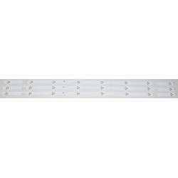 SHARP JL.D40081330-003BS-M LED STRIPS (3)