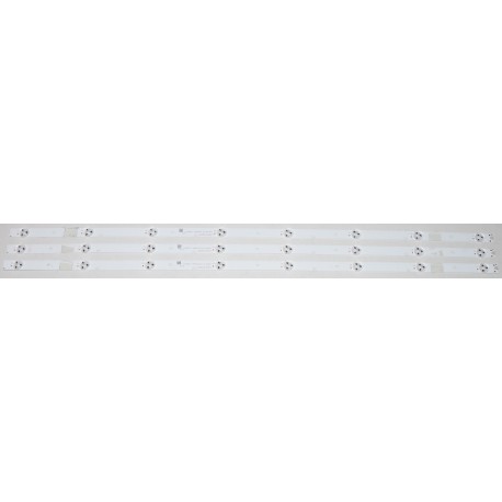 SHARP JL.D40081330-003BS-M LED STRIPS (3)