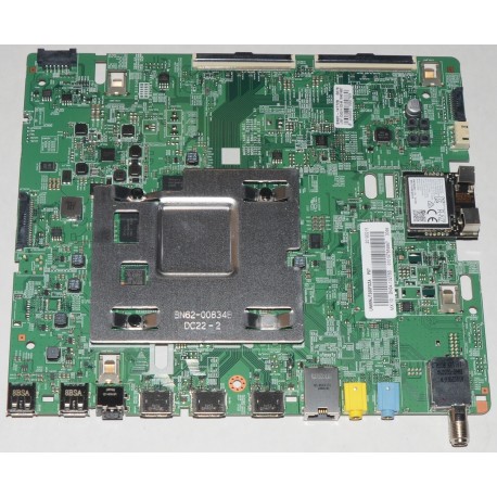 SAMSUNG BN94-13278B MAIN BOARD