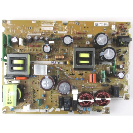 Panasonic ETX2MM702MFH (ETX2MM702MF) Power Supply Unit