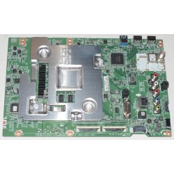 LG EBU64127202 MAIN BOARD