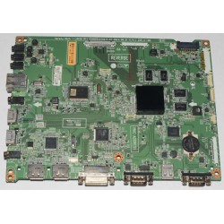 LG EBT63334102 MAIN BOARD