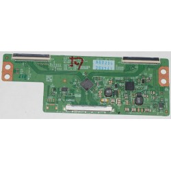 LG 6871L-3683A T-CON BOARD