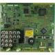Panasonic TNPH0721AJS Main Board for TH-42PZ80UA