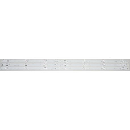 LG 6916L-2550A LED STRIPS (3)