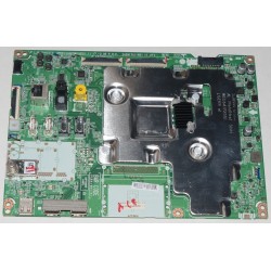 LG EBT65295715 MAIN BOARD