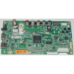 LG EBT62421322 MAIN BOARD