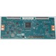 HISENSE 55.55T32.C27 T-CON BOARD