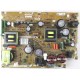 Panasonic ETX2MM702MFH (ETX2MM702MF) Power Supply Unit