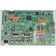 LG EBT63953701 MAIN BOARD