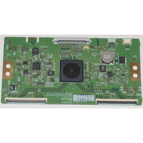 LG 6871L-5369A T-CON BOARD