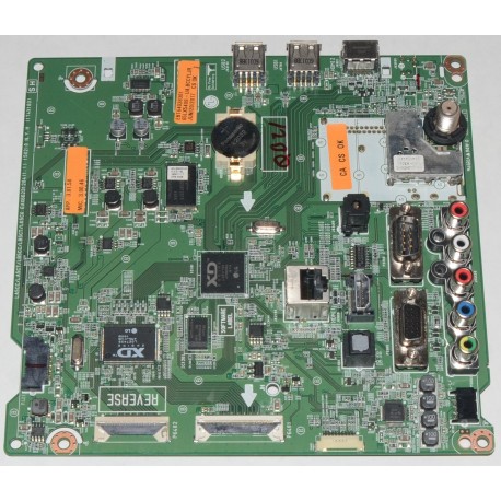 LG EBT64038301 MAIN BOARD