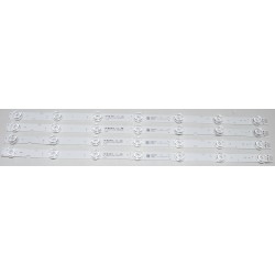 TCL JL.D49071330-365AS-M LED STRIPS - 4 STRIP