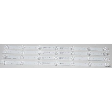 TCL JL.D49071330-365AS-M LED STRIPS - 4 STRIP , 49S425-CA