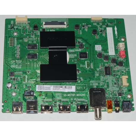 TCL 49S425-CA MAIN BOARD