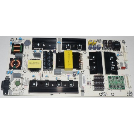 HISENSE 222428 POWER SUPPLY BOARD