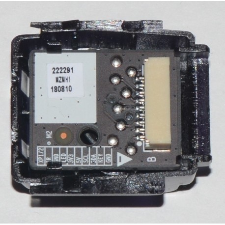 HISENSE 222291 POWER BUTTON