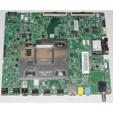 SAMSUNG BN94-13602B MAIN BOARD