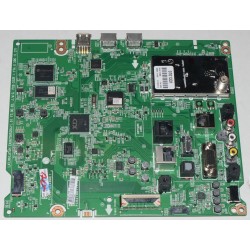 LG EBT64695401 MAIN BOARD