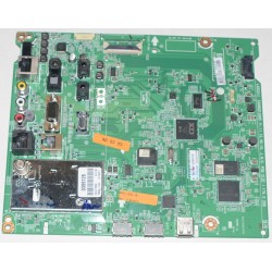 LG EBT63721542 MAIN BOARD