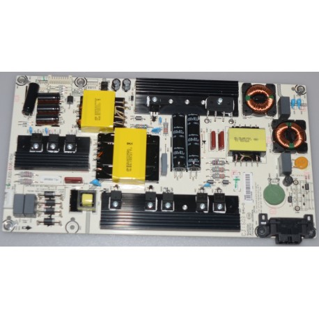 HISENSE 182401 POWER SUPPLY BOARD