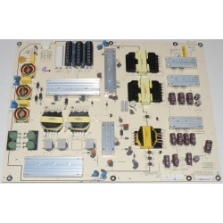 VIZIO 09-80CAS050-02 POWER SUPPLY BOARD