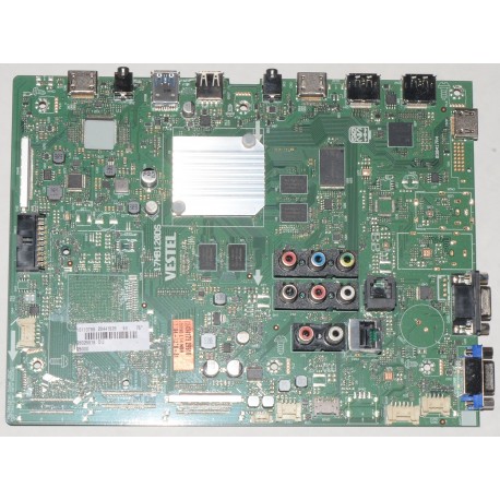 CHRISTIE 23441528 MAIN BOARD