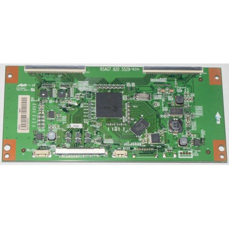 INSIGNIA 166975 T-CON BOARD