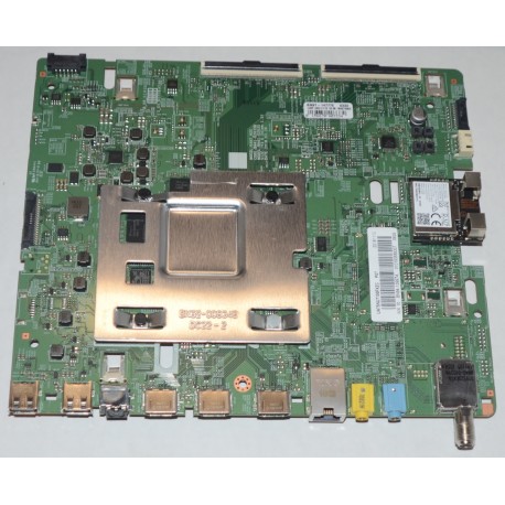 SAMSUNG BN94-13997A MAIN BOARD