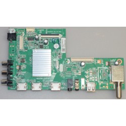 HITACHI 50C61 MAIN BOARD