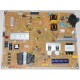 LG EAY64808601 POWER SUPPLY BOARD