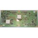 SHARP DUNTK4531TP33-3 (CPWBX1143MP) REV.1 T-CON BOARD