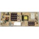 SHARP RDENC1031MPP1 SUB POWER SUPPLY BOARD