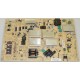 SHARP RDENC1027MPP1 (DPS-244AP) POWER SUPPLY BOARD