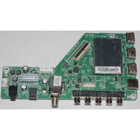 SHARP XFCB01K012020X MAIN BOARD