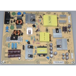 SHARP PLTVEY701XAL5 POWER SUPPLY BOARD