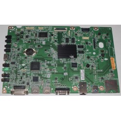 LG EBT64355303 MAIN BOARD