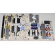 LG EAY64491501 POWER SUPPLY BOARD