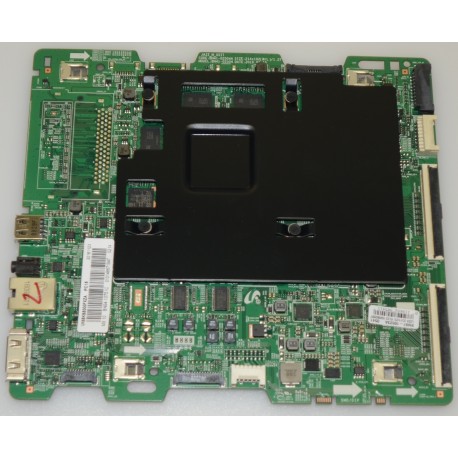 SAMSUNG BN94-10751C MAIN BOARD