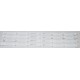 TCL JL.D49071330-365AS-M LED STRIPS - 4 STRIP , 49S425-CA