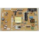 VIZIO PLTVEL301XXF1 POWER SUPPLY BOARD