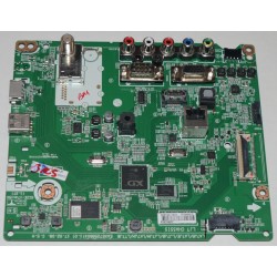 LG EBT64693101 MAIN BOARD