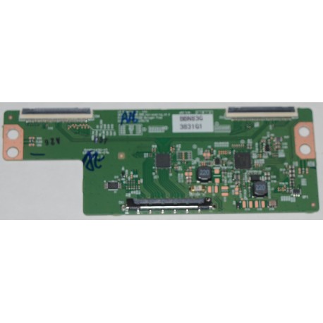 LG 6871L-3831G T-CON BOARD