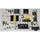 HISENSE 231854 POWER SUPPLY BOARD