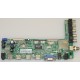 SEIKI SY14180 (890-M00-06N24) MAIN BOARD