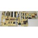 SAMSUNG BN44-00640A POWER SUPPLY BOARD