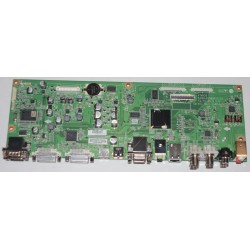 LG AGF76209503 MAIN BOARD