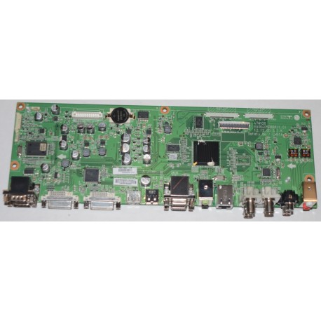 LG AGF76209503 MAIN BOARD