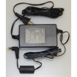 KENWOOD W08-1210-08 AC ADAPTOR W08121008, W08-1210