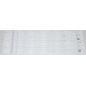 HISENSE LB65066 LED STRIPS - 12 STRIPS